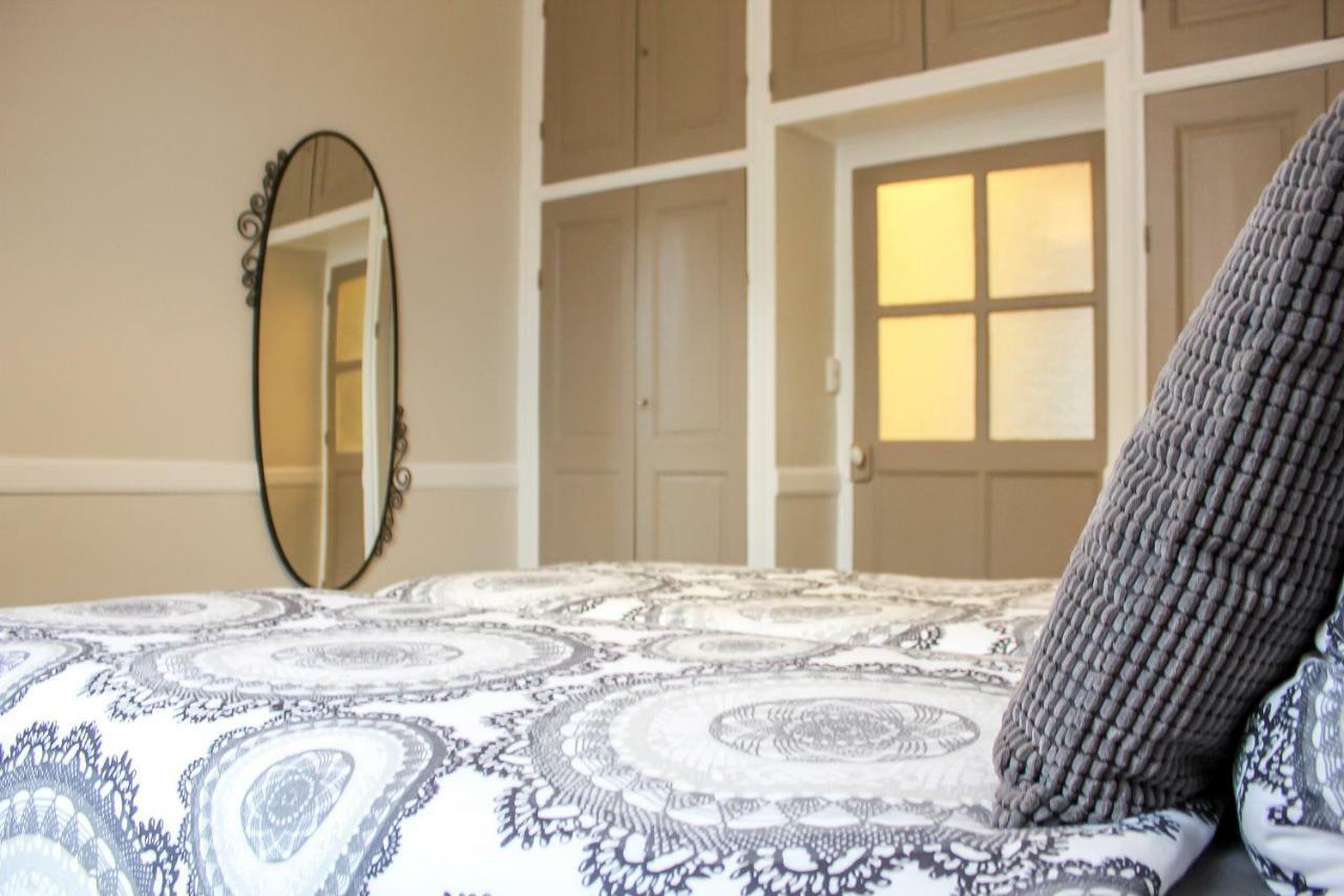 Appartement Passe Partout Lucenay-l'Eveque Екстериор снимка