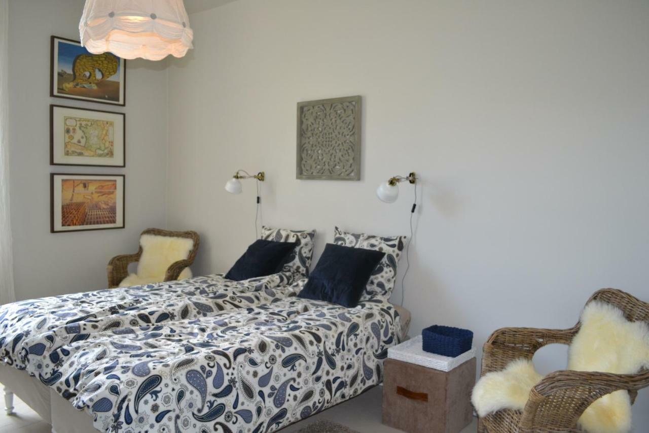 Appartement Passe Partout Lucenay-l'Eveque Екстериор снимка